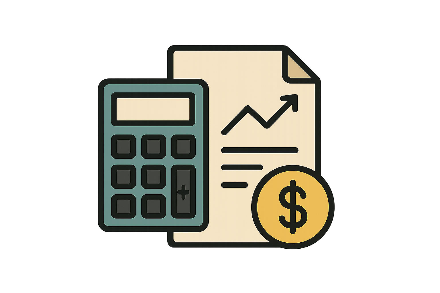 Financial Accounting & Bookkeeping